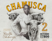 CHAMUSCA - UMA CORRIDA ESPECIAL